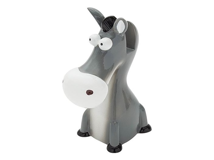 Wedo 202 27105, Anthracit, Hvid, Resin, Universel, 55 mm, 71 mm, 102 mm