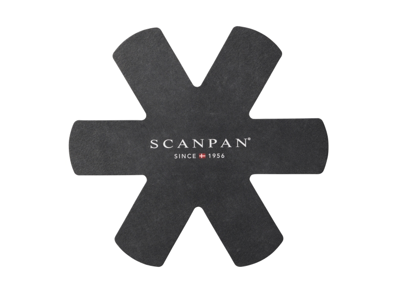 Scanpan 3-delt pandebeskyttersæt