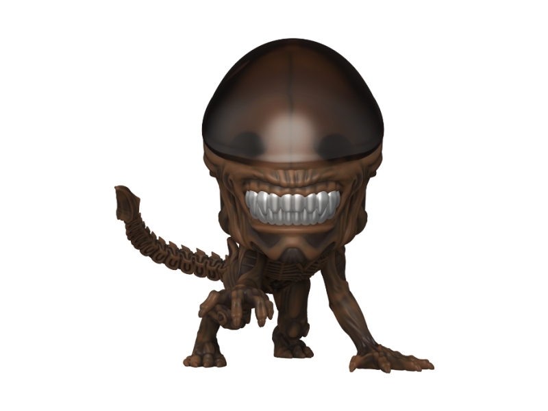 Funko! POP 6 Alien 3 Xenomorph