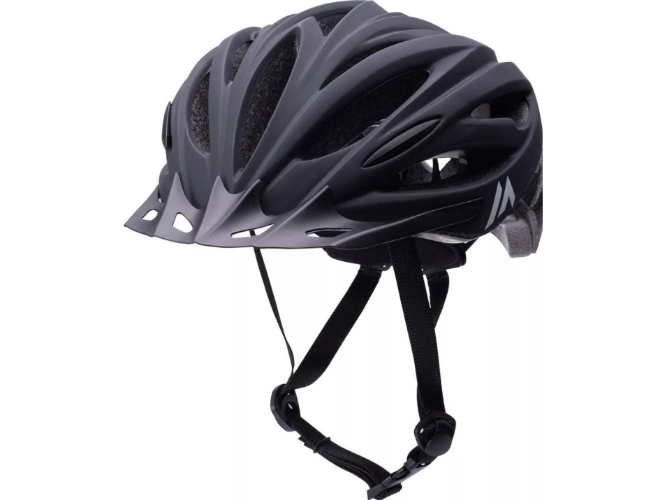 Martes Oleg Rulleskøjte Scooter Cykelhjelm Størrelse L 58-61 Cm
