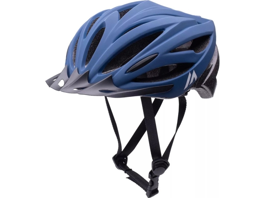 Martes Oleg Rulleskøjte Scooter Cykelhjelm Størrelse L 58-61 Cm