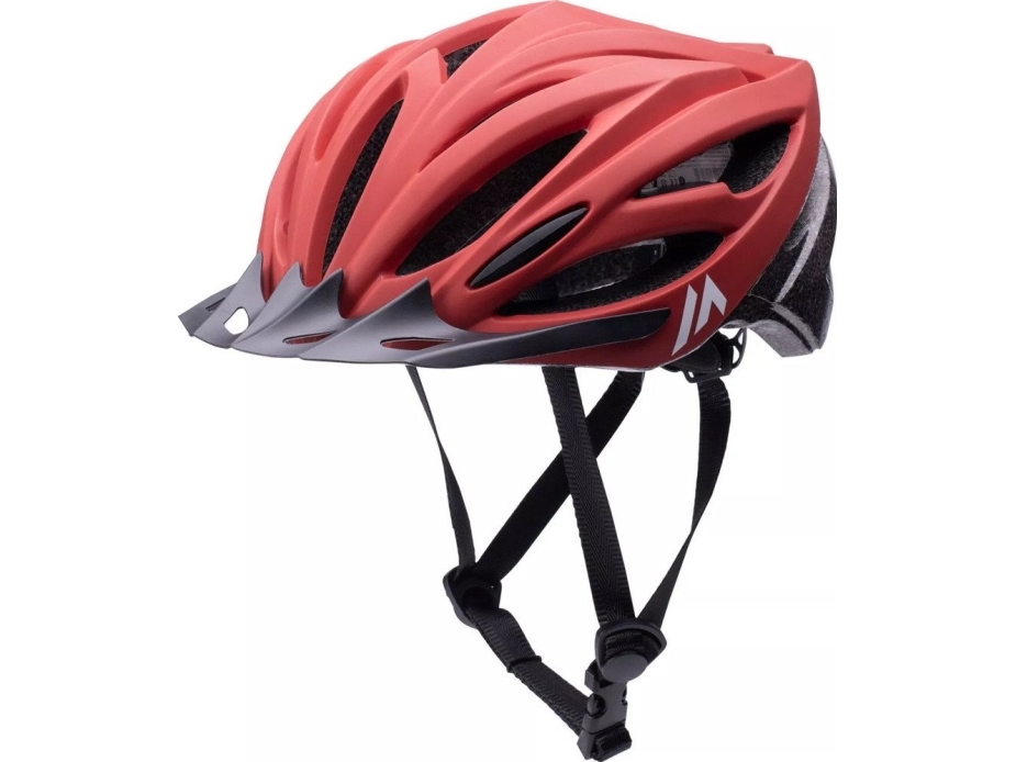 Martes Oleg Rulleskøjte Scooter Cykelhjelm Størrelse L 58-61 Cm