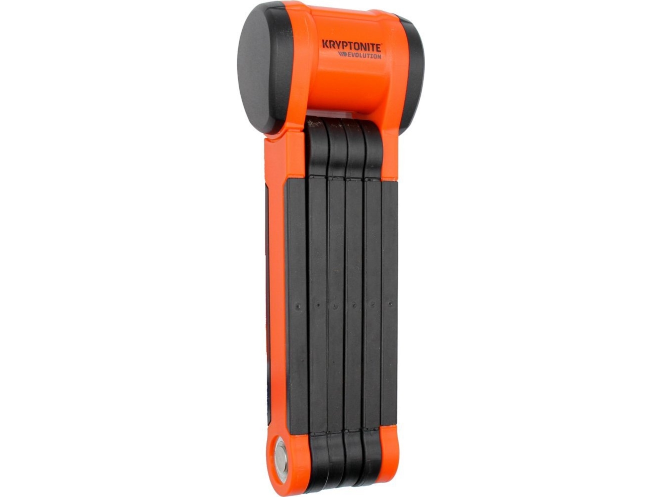 Evolution 790 Black, Orange 900 mm Folding lock