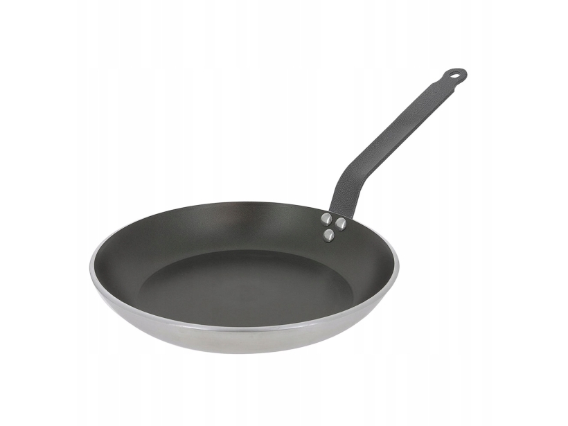 De Buyer CHOC RESTO stekpanna 36 cm | Köksutrustning - Grytor & pannor - Pannor | GameStuff