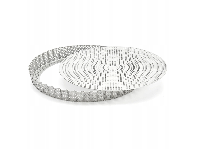 De Buyer Form CANNELE FORATO 24cm | Köksutrustning - Bakartiklar - Bakformar & utrustning | GameStuff