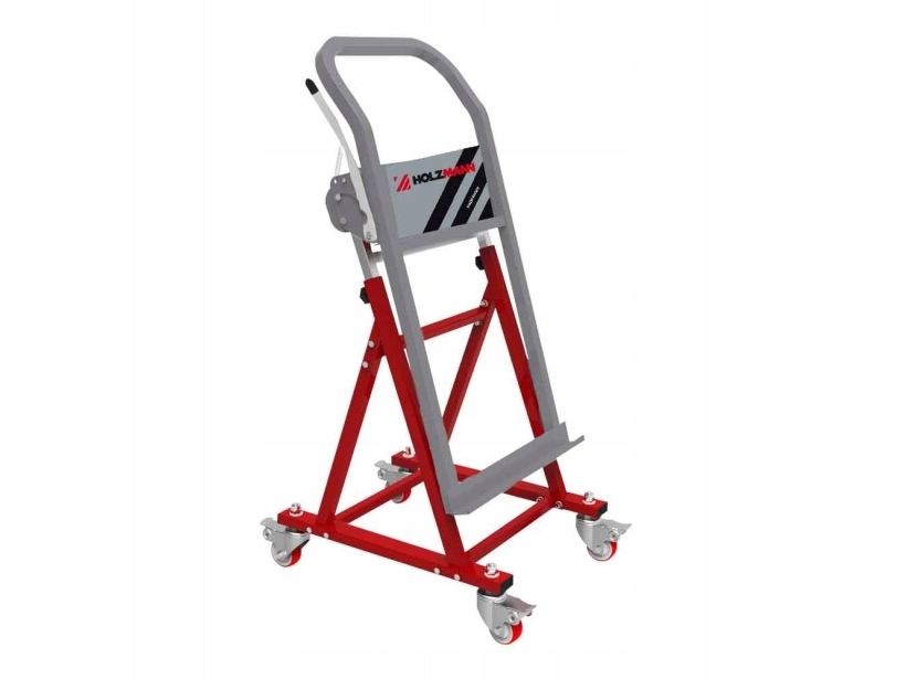 Holzmann PW3040KIPP Paneelivaunu