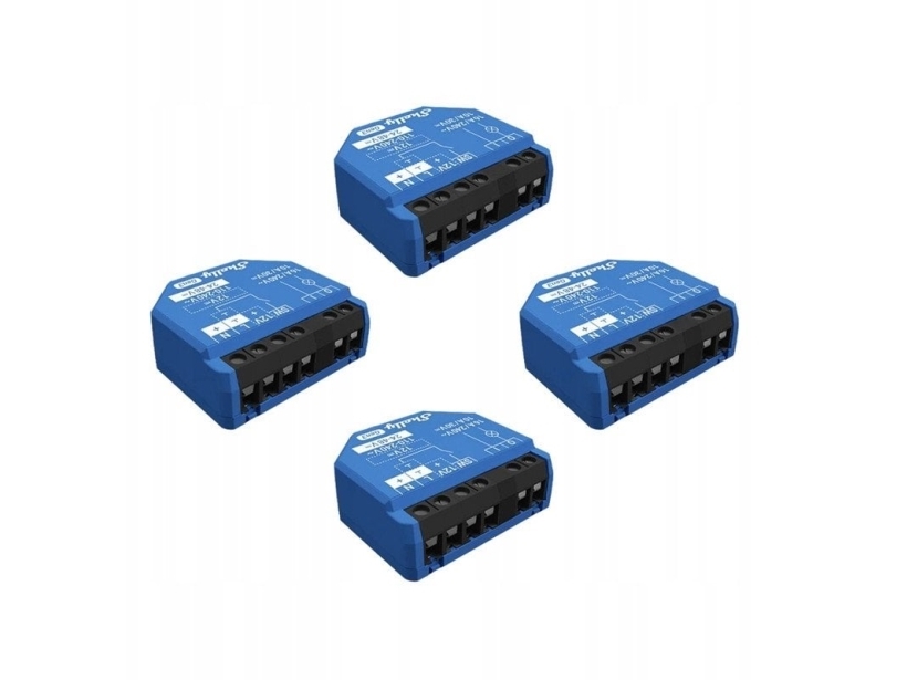 1 Gen3 - 4 pack