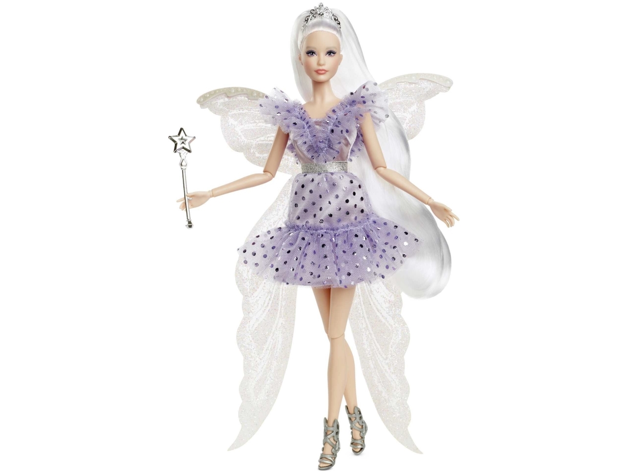 Mattel Sammler Barbie-Puppe Zahnfee 2022