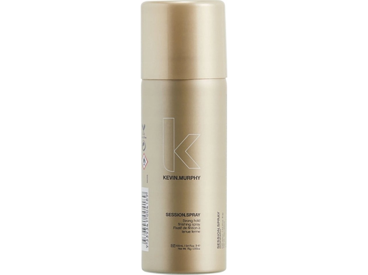 Kevin Murphy_Session Spray Starker Halt Haarspray 100Ml