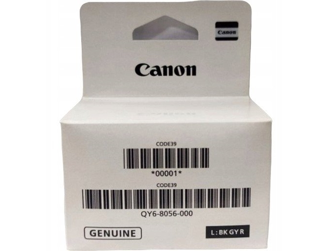 Canon original skrivhuvud vänster L QY6-8056 | Skrivare - Skrivartillbehör - Övriga tillbehör | GameStuff