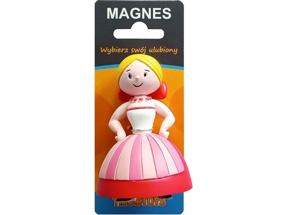 Magnet - Hanka