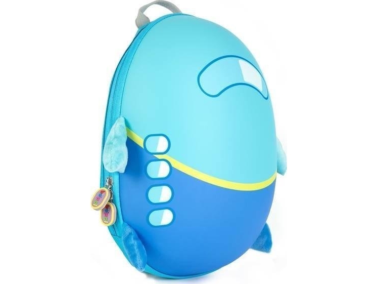 Backpack Airplane