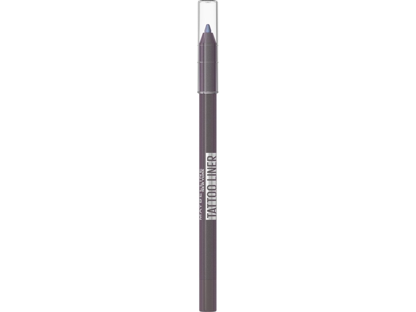 Maybelline Tattoo Liner Gel Pencil Zelowa ögonpenna Space Graphite (822) | Smink - Ögon | GameStuff