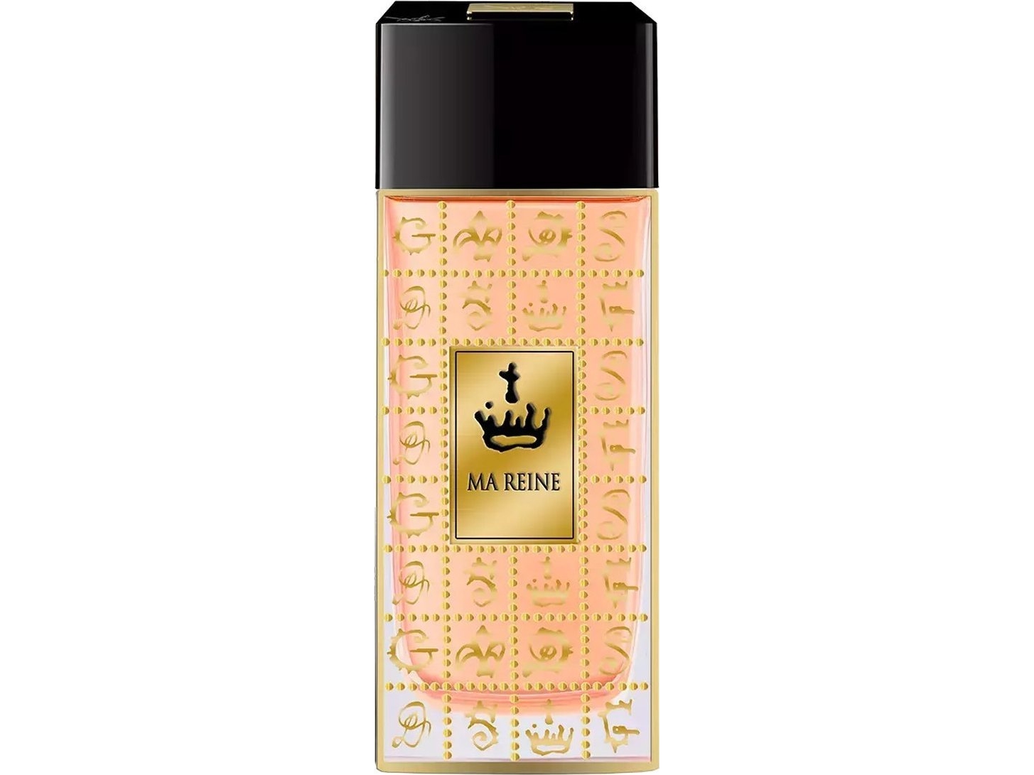 Dali Haute Parfumerie Daligramme Ma Reine Eau De Parfum 100 Ml (Woman)