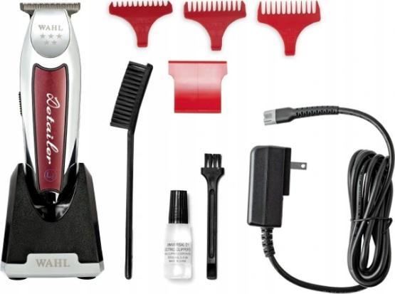 Wahl Wahl Detailer 5-Sterne-Haarschneider