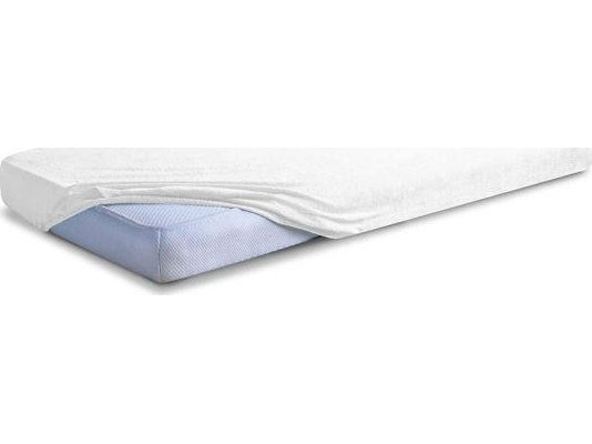 Multitex Prześcieradło 160 X 200 Z Gumką Jersey Z Lycrą 01