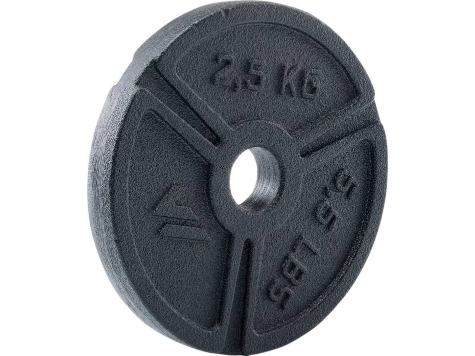 Talerz Martes Essentials Weight Plate 2,5Kg