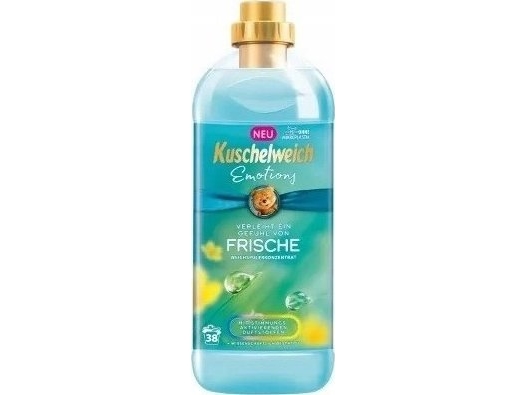 Płyn Do Płukania Cuddly Soft Cuddly Soft Płyn Do Płukania Emotions Freshness 1L