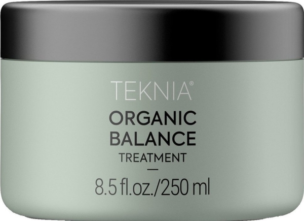 Organic Balance Treatment