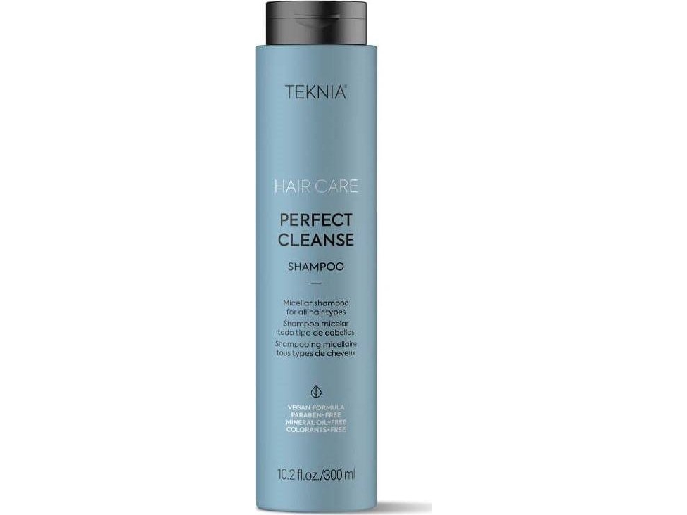 Lakme Teknia  Perfect Cleanse Shampoo 300 ml