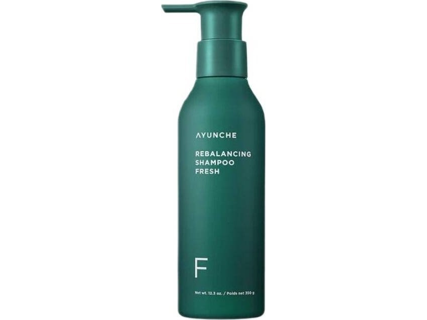 Ayunche Rebalancing Shampoo Fresh (350 g)