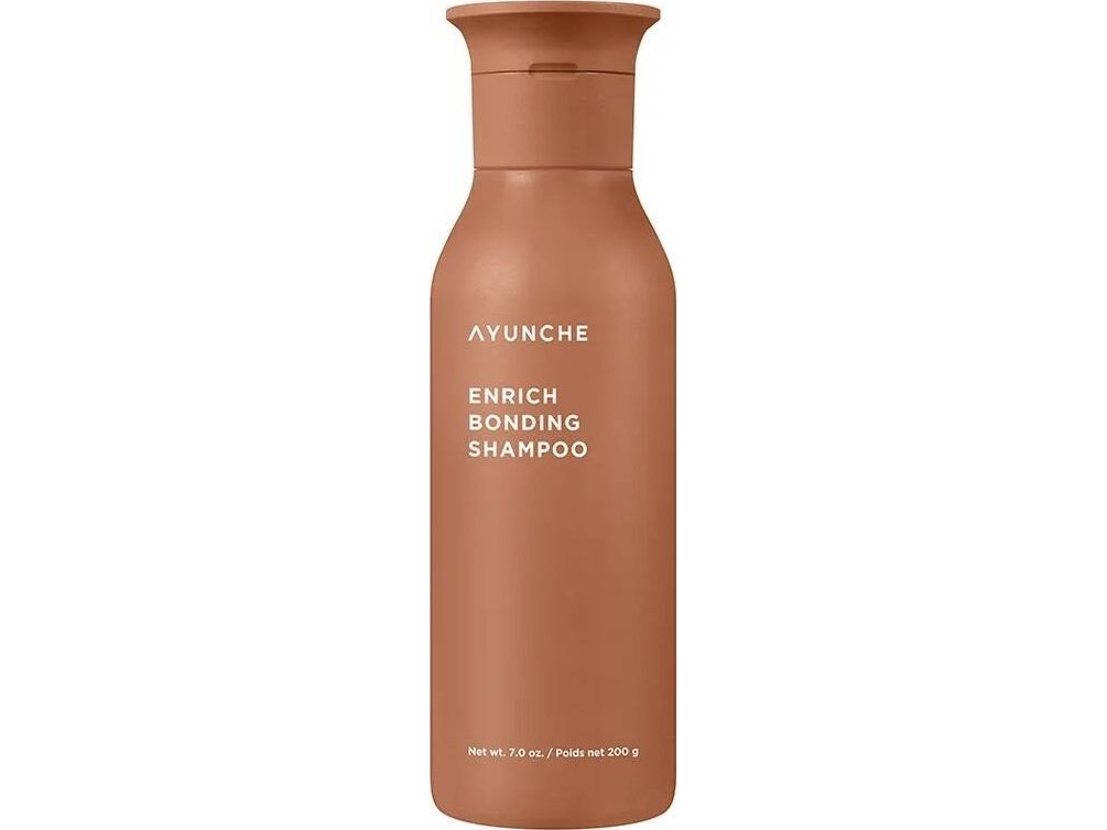 Ayunche_Enrich Bonding Shampoo 200G Haarshampoo
