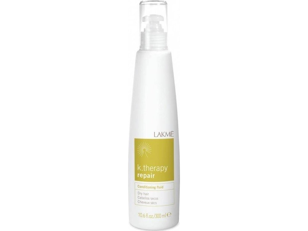 Lakéme K.Therapy Repair Conditioning Fluid 300 ml