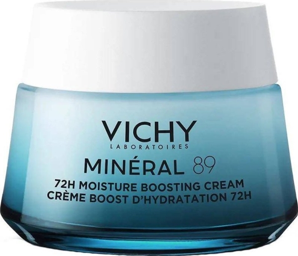 Vichy - Mineral 89 - 50 Ml