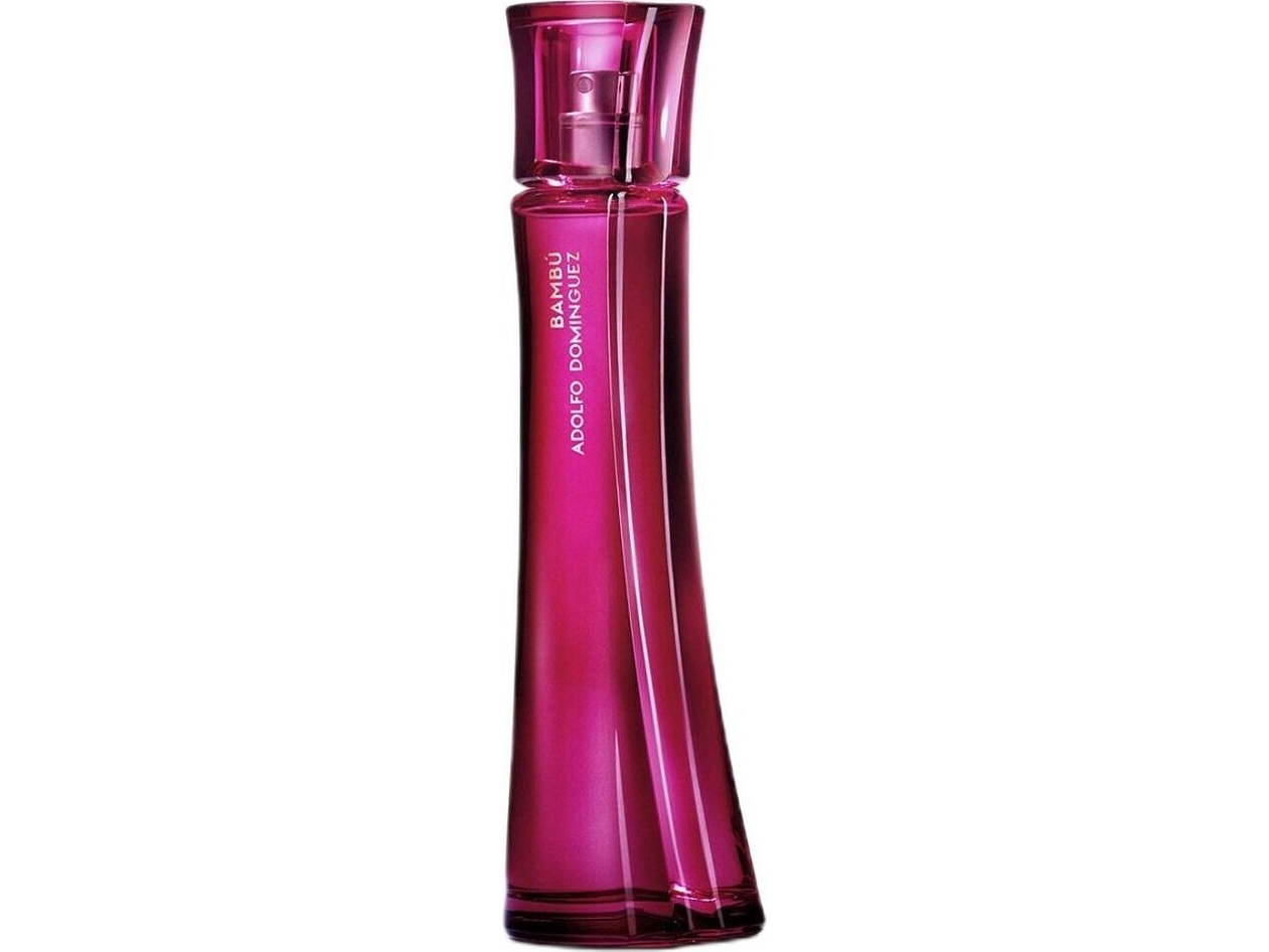 Adolfo Dominguez Bambu Frau Edt 100Ml