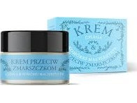 Jozka_Creme Gegen Falten Chaga Und Stammzellen 50Ml