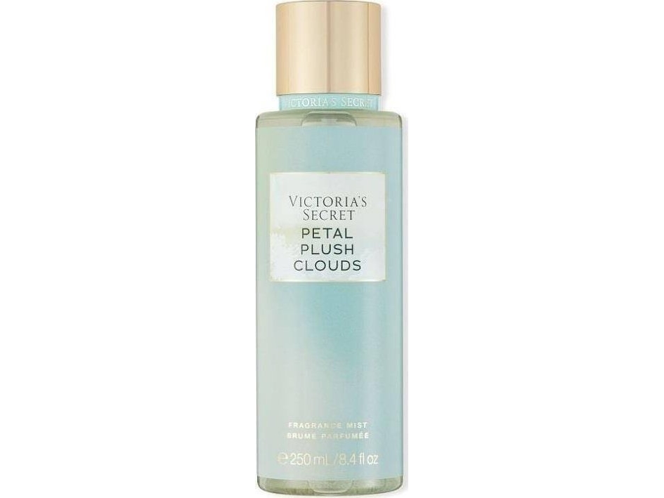 Victoria's Secret Petal Plush Clouds Bor U 250 Ml