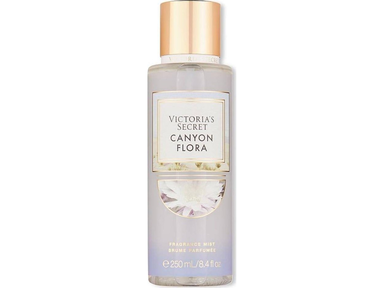 Victoria's Secret Canyon Flora Body Mist, 250 Ml