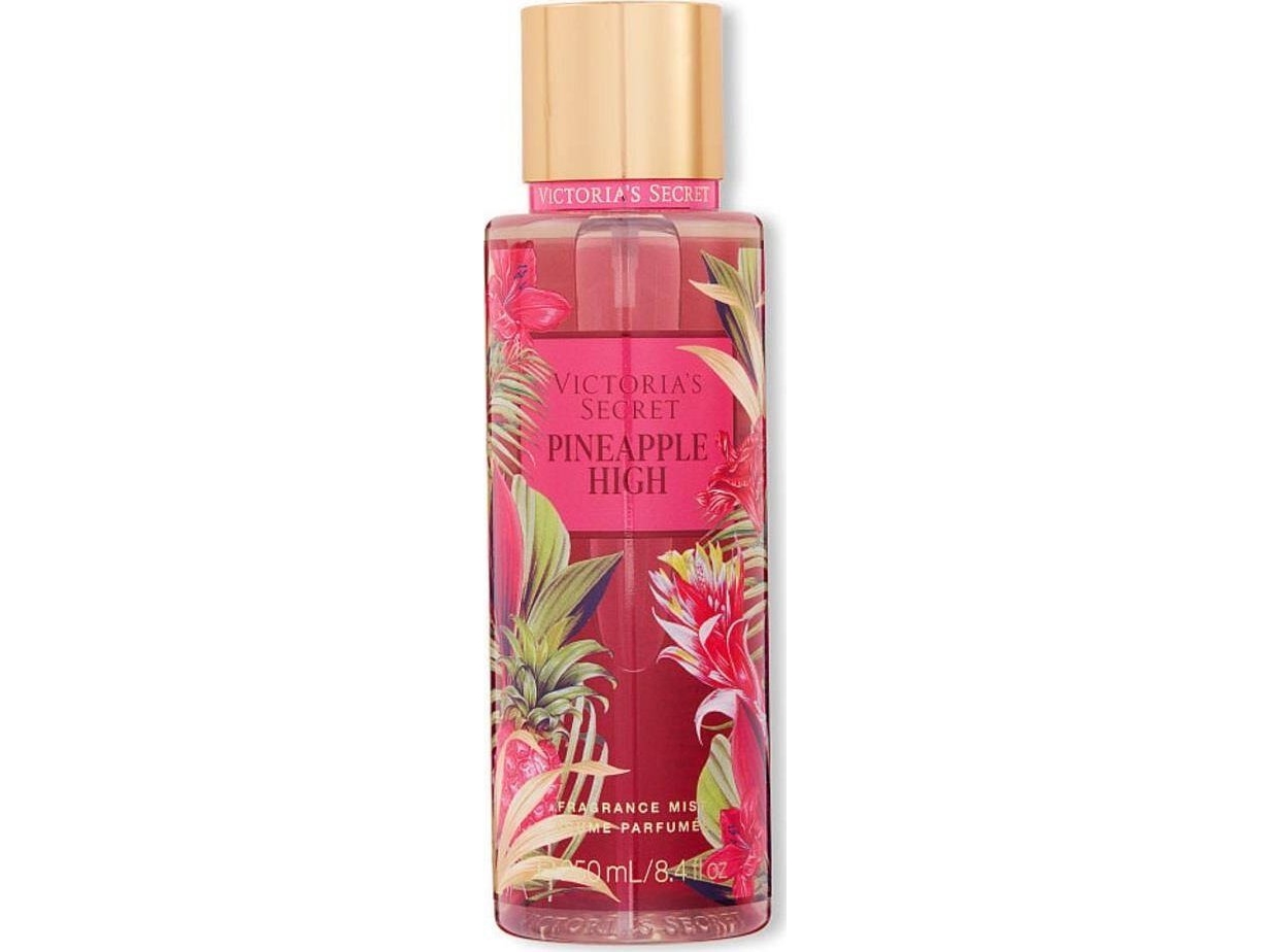 VICTORIAS SECRET Pineapple High BODY MIST 250ml | Parfymvarumärken - S-Z - Victorias Secret | GameStuff