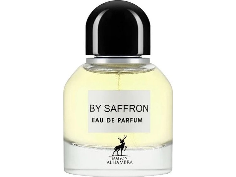 Maison Alhambra By Saffron EDP U 100 ml | Dofter - Dofter för kvinnor - Eau de Parfume för kvinnor | GameStuff