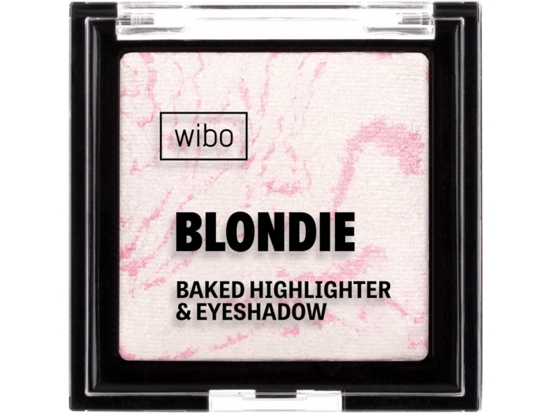 Wibo_Blondie Baked Highlighter &Amp Eyeshadow 2 4G