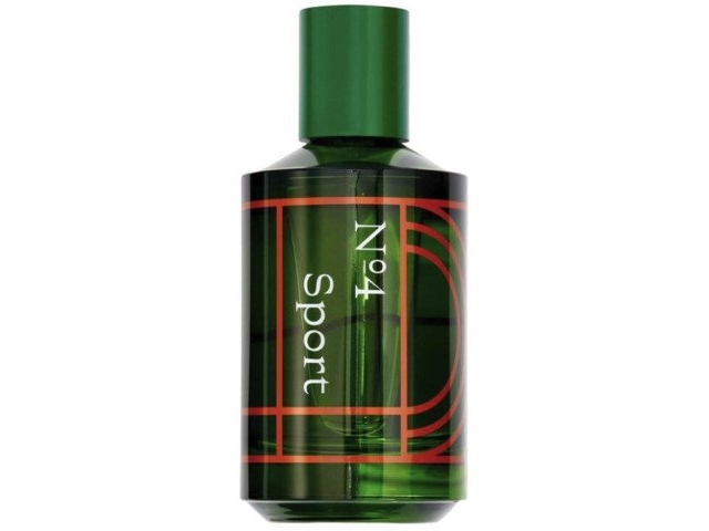 Thomas Kosmala No.4 Sport Edp U 100 Ml