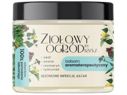 Jozka_Aromatherapie-Balsam 70Ml
