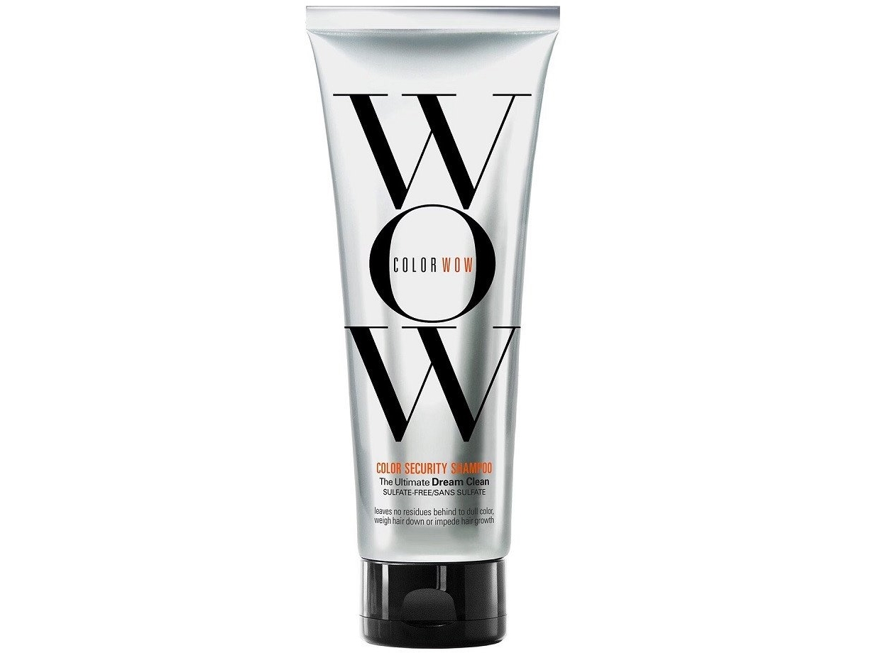 Color Wow Color Security Shampoo - - 250 Ml