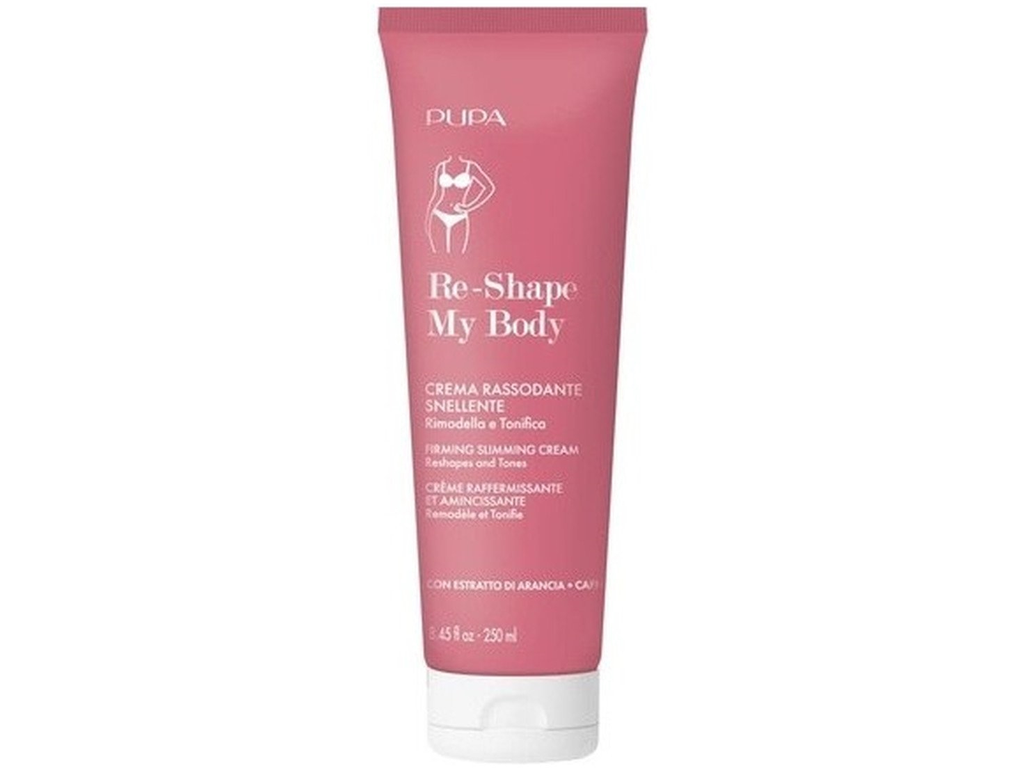 Firming Body Cream Re-Shape My Body ( Firming Slim Ming Cream) 250 Ml