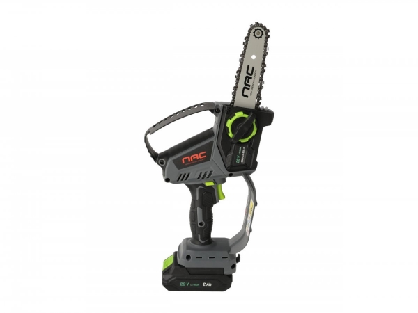 Nac Akku-Kettensäge Mini 20V 1X2ah 15,2 Cm