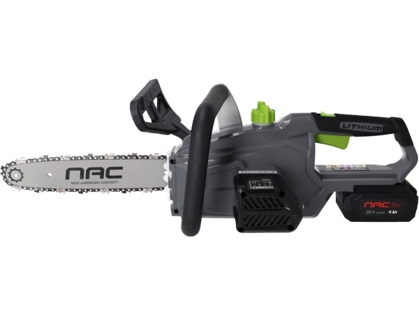 Nac Cb20e-30-B40-S 20 V 30 Cm Motorsav