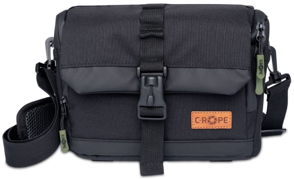 C-Rope Kamerataske V3 I Sort Detailhandel