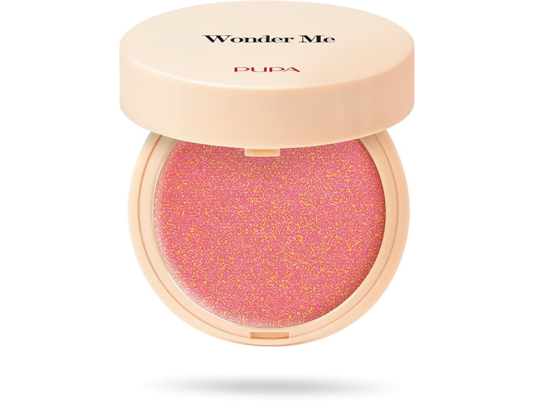 Pupa Milano Blush Wonder Me 4 G