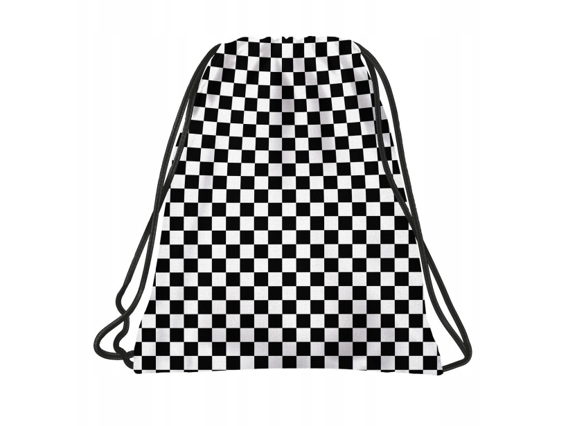 Taskepose til sko BACKUP 7 A 94 DERF FOL