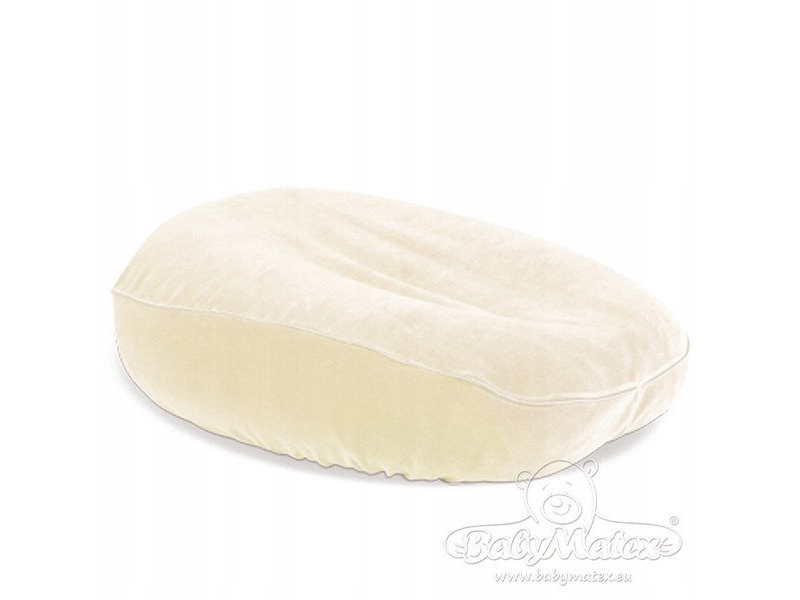 Multitex Samtbezug Nesti Für Kissen Relax