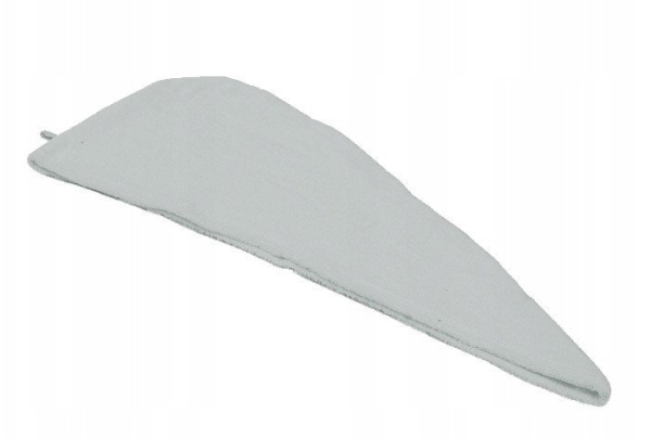 Turban-hovedbeklædning TKANINA