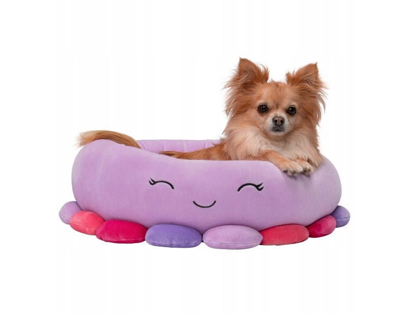 Jas Pets Legowisko S 50Cm Ośmiornica