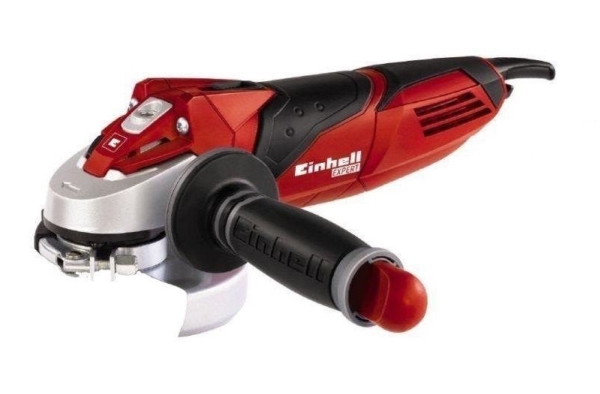 Einhell Te-Ag 125/750, 12000 Rpm, 12 Cm, Ac, 1.85 Kg
