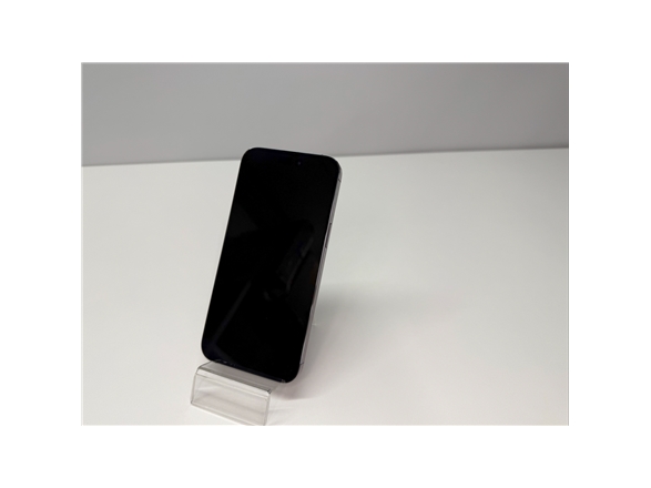 Apple RENEW Grade B iPhone 14 Pro Max Deep Purple 6.7 Super Retina XDR OLED 2796 x 1290 pixels A16 Bionic Chip 6 GB 128 GB Dual SIM 5G 48+12+12 MP iOS 18 | Tele & GPS - Mobiltelefoner - Apple iPhone | GameStuff