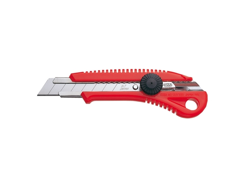 Nt Cutter Hobbymesser L-550 Sicherheitsgriff 18Mm